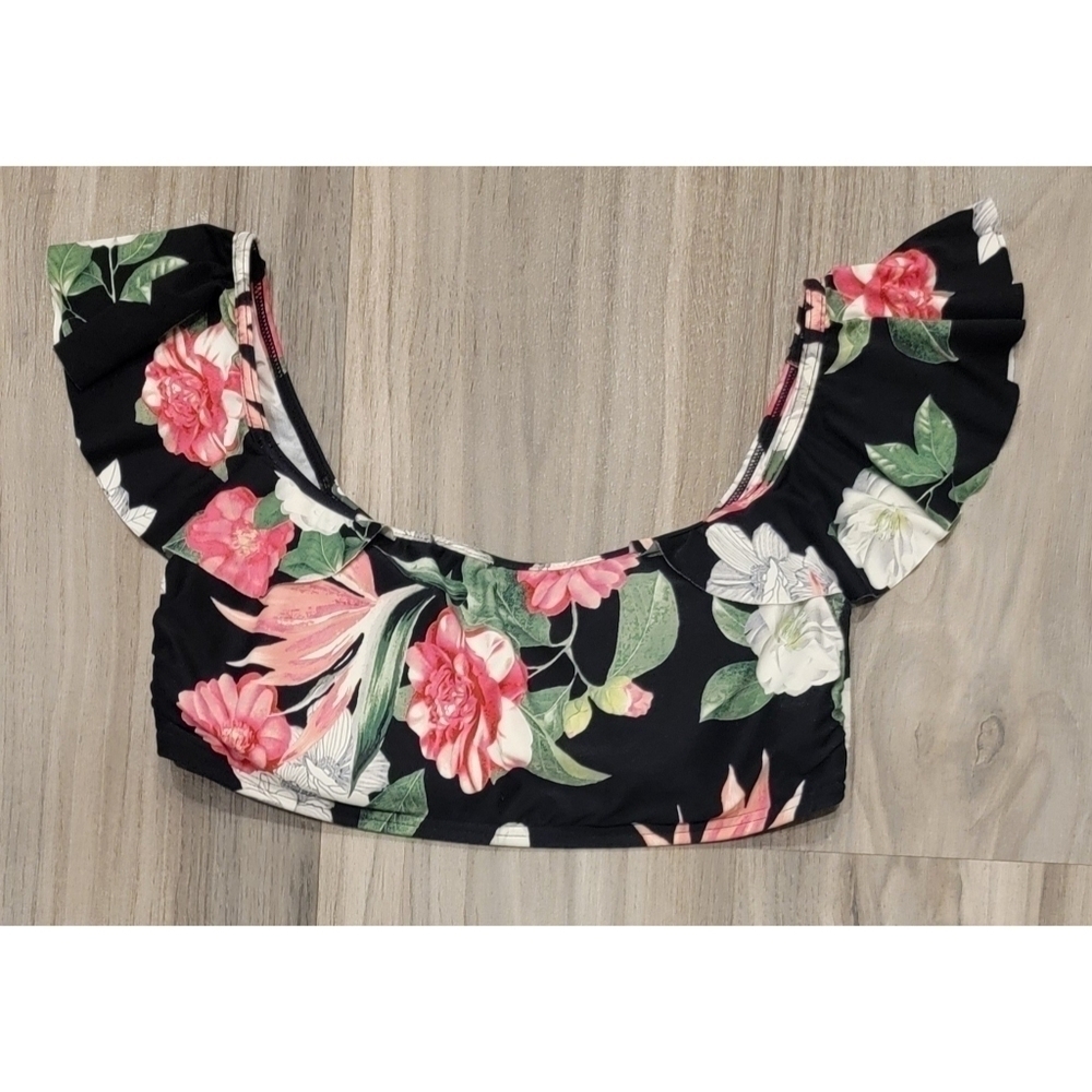Vince Camuto Bikini Top